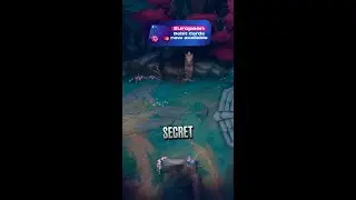 Become invisible with this trick, did you know about it? 👻