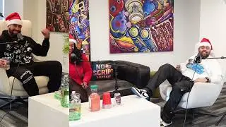 HOLIDAY ENERGY EP.3 — The Episode That Almost Didn’t Drop - 