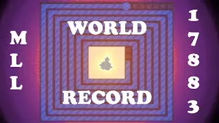 Splix.io - [OLD] World Record Trail Length🌎17,883 Blocks