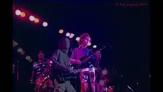 The Doors - Live in Central Park 1972