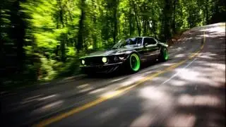Henry Himself - Rondo (Bass Boosted)