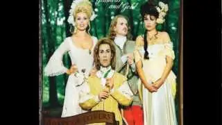 ARMY OF LOVERS You've Come A Long Way Baby