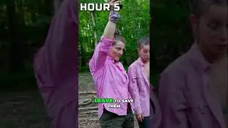 Surprising Twist: Win Team Challenge or Leave with Cash?
