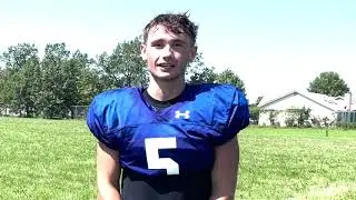 Wright City, Missouri, High School Football Preview