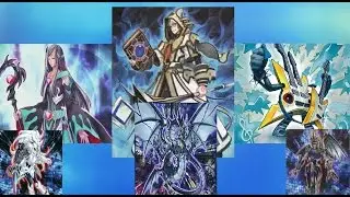 Empowered Symphonic Eidolon Deck Concept