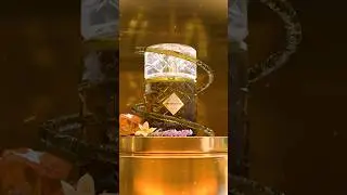 Golden Elixir Reserve by Riiffs perfumes