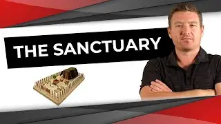 The Hebrew SANCTUARY is vitally important for US to UNDERSTAND!