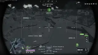 Battlefield 6 Team work makes the dream work for the Dubski!!!!