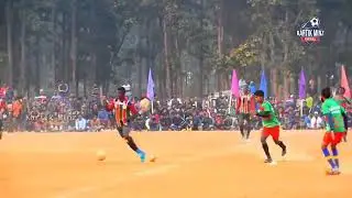 #negro dangerous football game