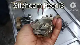 Gk544 stichcam | 4Feed Cam picture |Gl544 stichcam |