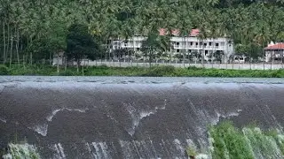 Orchard valley resort, Kutralam, India | Travel With Priya