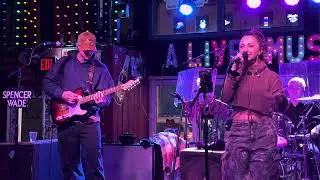 Millie Martin Nashville, Spencer Wade, Eric Flores, Kevin Maxwell 