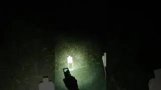IDPA night match Ripon WI stage 6