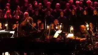 Frank Tischer - Der Gral (Gloria)