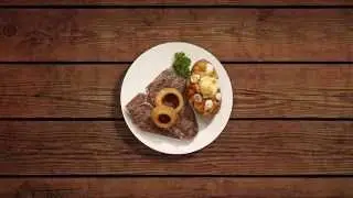 Hossome Commercials - Steak