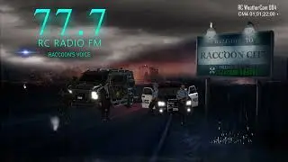 🔊Ray, from Otto's Construction Company today on The RE Outbreak Watch - Day 470