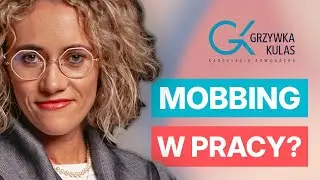Mobbing w pracy w praktyce sądowej, jak wygrać proces?