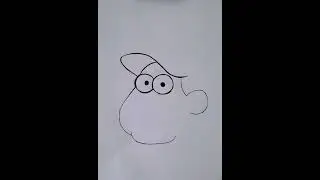 BILL GREEN #shorts #art #drawing
