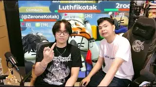 Cewek kamsuy menurut bomti o2h #nongol #mrtrashdubbing #jevon