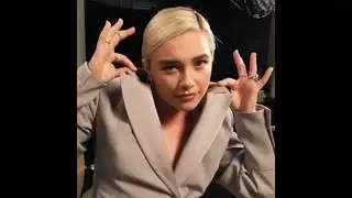 Transvestigation: Florence Pugh