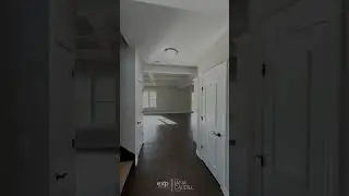 New Construction: 2,900+ Sqft & Walkout Basement 🤯