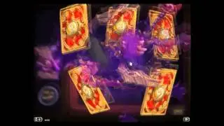 Abriendo Sobres HEARTHSTONE parte 2