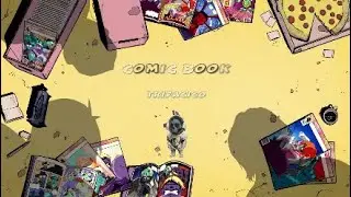 Smite Thor Clash gameplay (2021)