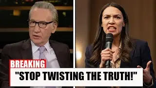 Bill Maher Takes the Woke Left Apart With Blunt Truths on Live TV