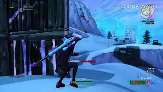 Thick Niggas and Anime Tiddies Edit - Fortnite Montage