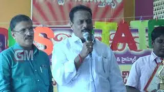 VIDYAVIKAS - GUDIVADA  ABACUS & VEDIC MATHS STATE LEVEL WINNERS News Bulletin 18-02-2019