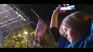 TIM CHARRON live. Full concert video. Carnaval On The Mile 2020