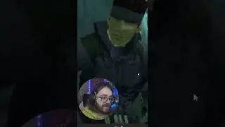 M&eacute;tal Gear Solid c&rsquo;&eacute;tait bien ?
