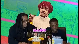 Jack Harlow - Tyler Herro Music Video Reaction!!!