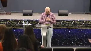 Predicación | Hno. Jorge O