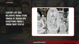 Wholesale Custom Religious Figurines Manufacturer in China - Exquisite Collection of Sacred Statues