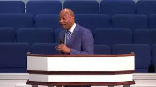 Noon Bible Study | Pastor Bartholomew Orr