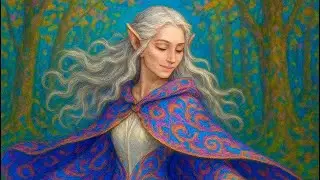 Into The Woods(song) &copy; Soha Eaglehawk Evans with S. E. E. Studios Sovereign Embodied Expression