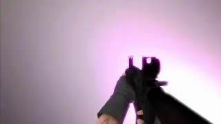 MK18 animations [rusty]