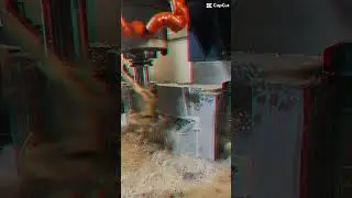 #cnc #drilling #injectionmolds #plasticmold #powermill #cncmachining #millingtools #plasticmolding