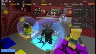 (REBOOT) the super scary elevator