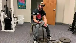 Justin Bishop the most consistent and accurate way to do pronation lift