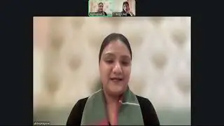 Webinar on &ldquo;From Networking to Net-Worth: Strengthening Professional Relationships among...-12122025