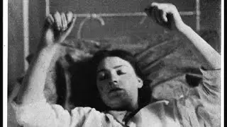 Sleeping sickness