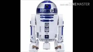 R2-D2 RINGTONE | STAR WARS RINGTONE