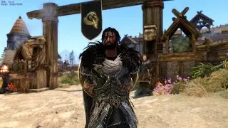 Skyrim Skyfantasy Modlist- 4800+ Mods- From Zero To Hero- Ep.6