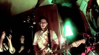 French Fries with Pepper - Late for Coffee (Morphine cover)