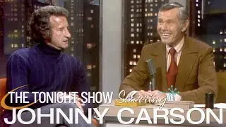 Bob Uecker &ndash; Mr. Baseball &ndash; Carson Tonight Show