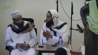Sheikh Abu Tayimiyyah Lecture | Sheikh Yasin Munye | Parklands Mosque |