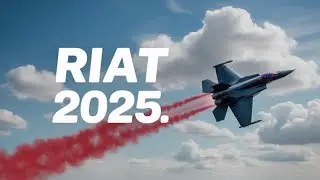 Best of RIAT 2025!