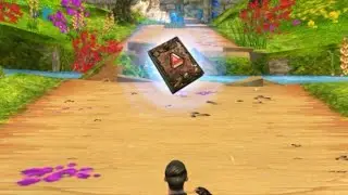 Temple coastal run